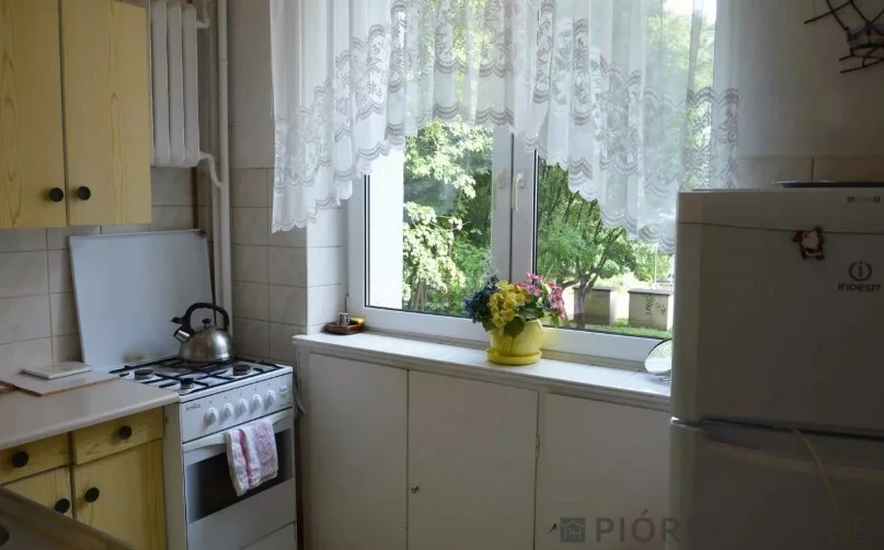 1 pokój, mieszkanie 32,00 m², piętro 1, oferta nr , 77761/6624/OMS, Warszawa, Bielany, Bielany, Jana Kasprowicza