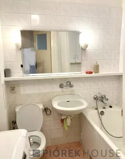1 pokój, mieszkanie 32,00 m², piętro 1, oferta nr , 77761/6624/OMS, Warszawa, Bielany, Bielany, Jana Kasprowicza