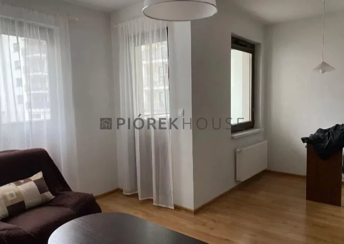 Apartament na sprzedaż, 33,47 m², 1 pokój, piętro 1, oferta nr 65522/6624/OMS