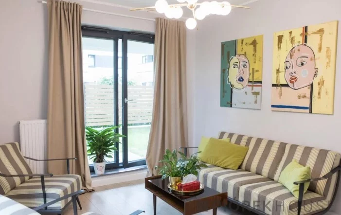 Apartamenty 76792/6624/OMS Warszawa Wola Jana Kazimierza