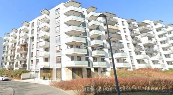 1 pokój, apartament 32,50 m², piętro 2, oferta nr , 76180/6624/OMS, Warszawa, Praga Południe, Praga Południe, Jana Nowaka-Jeziorańskiego