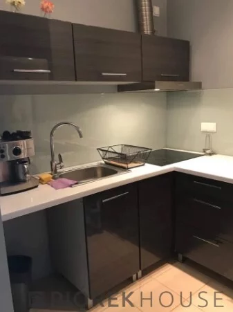 1 pokój, mieszkanie 32,50 m², piętro 2, oferta nr , 77359/6624/OMS, Warszawa, Praga Południe, Praga Południe, Jana Nowaka-Jeziorańskiego