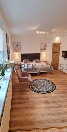 1 pokój, mieszkanie 30,60 m², piętro 3, oferta nr , 68825/6624/OMS, Warszawa, Śródmieście, Śródmieście, al. Jana Pawła II