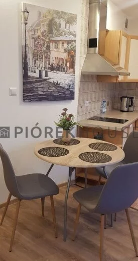 Apartament na sprzedaż, 30,60 m², 1 pokój, piętro 3, oferta nr 68825/6624/OMS