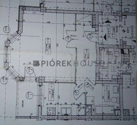 Apartamenty 75311/6624/OMS Warszawa Praga Południe Jana Zamoyskiego