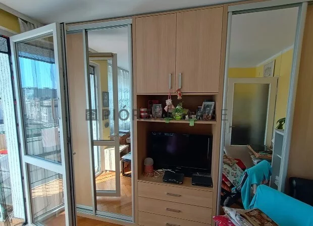 1 pokój, apartament 23,30 m², piętro 8, oferta nr , 76709/6624/OMS, Warszawa, Śródmieście, Śródmieście, Jasna