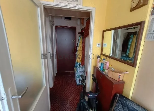 1 pokój, apartament 23,30 m², piętro 8, oferta nr , 76709/6624/OMS, Warszawa, Śródmieście, Śródmieście, Jasna