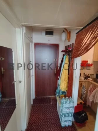 1 pokój, apartament 23,30 m², piętro 8, oferta nr , 76709/6624/OMS, Warszawa, Śródmieście, Śródmieście, Jasna