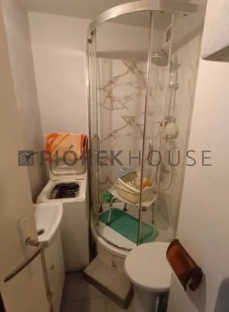1 pokój, apartament 23,30 m², piętro 8, oferta nr , 76709/6624/OMS, Warszawa, Śródmieście, Śródmieście, Jasna