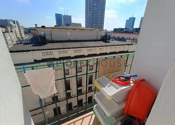 1 pokój, apartament 23,30 m², piętro 8, oferta nr , 76709/6624/OMS, Warszawa, Śródmieście, Śródmieście, Jasna