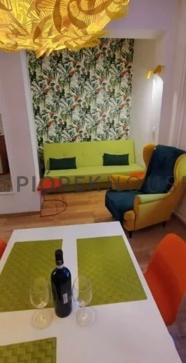 Apartament na sprzedaż, 20,00 m², 1 pokój, piętro 2, oferta nr 67914/6624/OMS