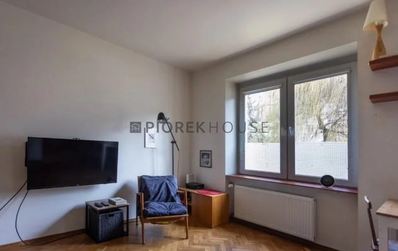 Mieszkanie jednopokojowe 27,58 m², Warszawa, Żoliborz, ks. Jerzego Popiełuszki, Sprzedaż