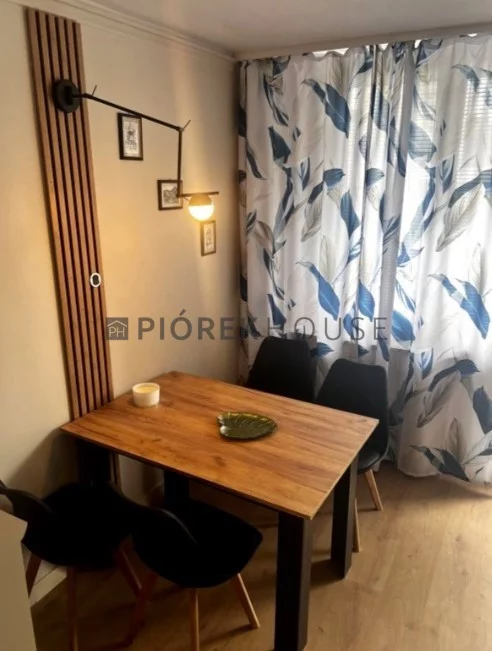 Apartament na sprzedaż, 32,00 m², 1 pokój, piętro 1, oferta nr 64340/6624/OMS