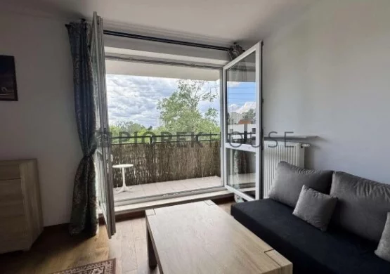 Apartamenty 74976/6624/OMS Warszawa Białołęka Józefa Mehoffera