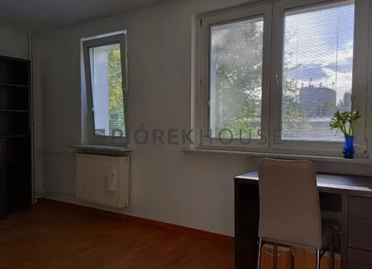 1 pokój, mieszkanie 25,40 m², piętro 2, oferta nr , 76555/6624/OMS, Warszawa, Ochota, Ochota, Józefa Siemieńskiego