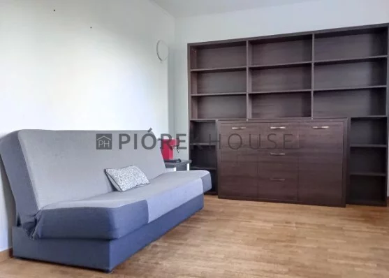 1 pokój, mieszkanie 25,40 m², piętro 2, oferta nr , 76555/6624/OMS, Warszawa, Ochota, Ochota, Józefa Siemieńskiego