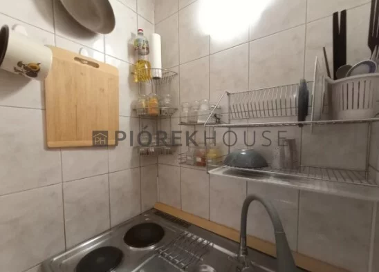 1 pokój, mieszkanie 25,40 m², piętro 2, oferta nr , 76555/6624/OMS, Warszawa, Ochota, Ochota, Józefa Siemieńskiego