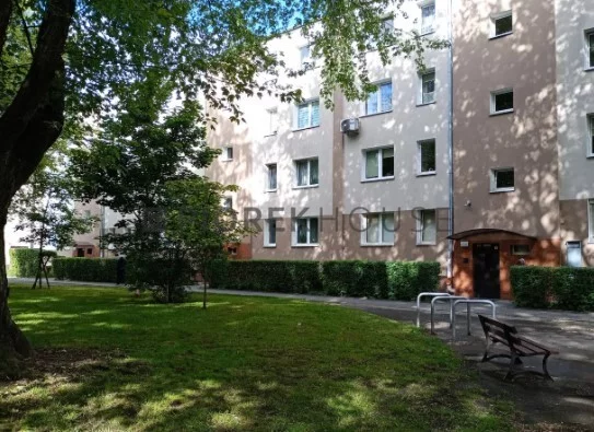 1 pokój, mieszkanie 25,40 m², piętro 2, oferta nr , 76555/6624/OMS, Warszawa, Ochota, Ochota, Józefa Siemieńskiego