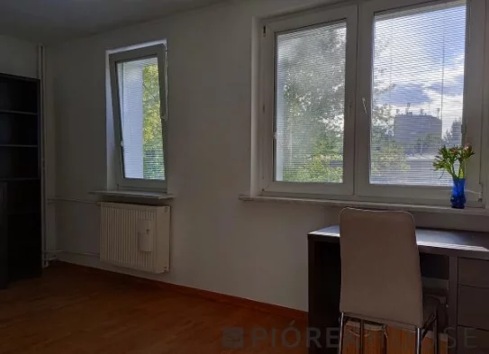 1 pokój, mieszkanie 25,40 m², piętro 2, oferta nr , 77591/6624/OMS, Warszawa, Ochota, Ochota, Józefa Siemieńskiego