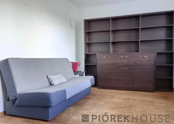 1 pokój, mieszkanie 25,40 m², piętro 2, oferta nr , 77591/6624/OMS, Warszawa, Ochota, Ochota, Józefa Siemieńskiego