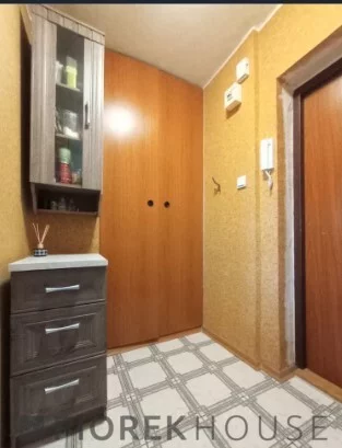 1 pokój, mieszkanie 25,40 m², piętro 2, oferta nr , 77591/6624/OMS, Warszawa, Ochota, Ochota, Józefa Siemieńskiego