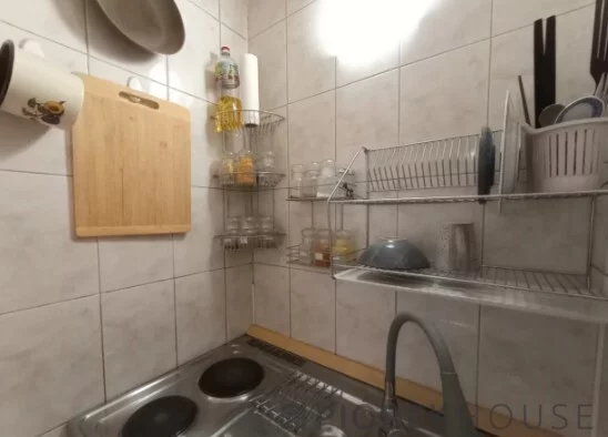 1 pokój, mieszkanie 25,40 m², piętro 2, oferta nr , 77591/6624/OMS, Warszawa, Ochota, Ochota, Józefa Siemieńskiego