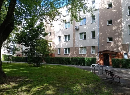 1 pokój, mieszkanie 25,40 m², piętro 2, oferta nr , 77591/6624/OMS, Warszawa, Ochota, Ochota, Józefa Siemieńskiego