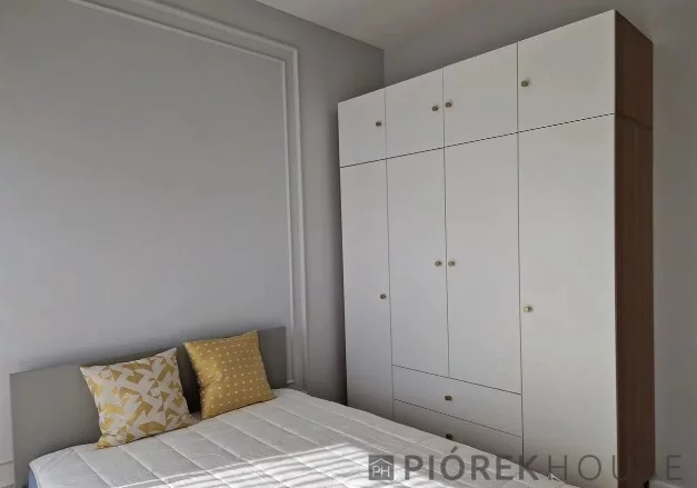 1 pokój, mieszkanie 30,59 m², piętro 6, oferta nr , 78103/6624/OMS, Warszawa, Praga Północ, Praga Północ, Józefa Sierakowskiego