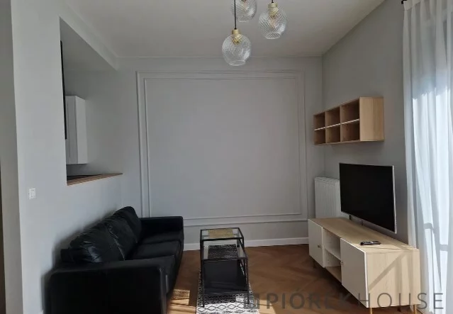 1 pokój, mieszkanie 30,59 m², piętro 6, oferta nr , 78103/6624/OMS, Warszawa, Praga Północ, Praga Północ, Józefa Sierakowskiego
