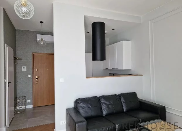 1 pokój, mieszkanie 30,59 m², piętro 6, oferta nr , 78103/6624/OMS, Warszawa, Praga Północ, Praga Północ, Józefa Sierakowskiego