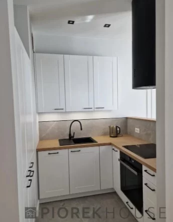 1 pokój, mieszkanie 30,59 m², piętro 6, oferta nr , 78103/6624/OMS, Warszawa, Praga Północ, Praga Północ, Józefa Sierakowskiego