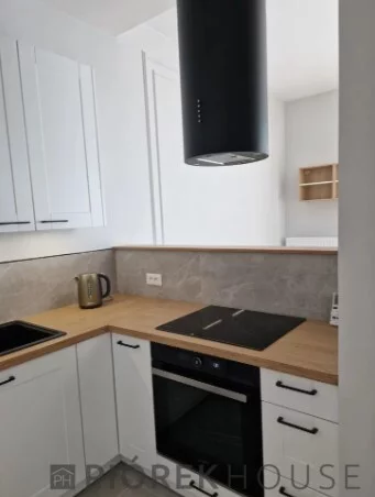 1 pokój, mieszkanie 30,59 m², piętro 6, oferta nr , 78103/6624/OMS, Warszawa, Praga Północ, Praga Północ, Józefa Sierakowskiego
