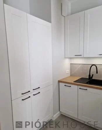 1 pokój, mieszkanie 30,59 m², piętro 6, oferta nr , 78103/6624/OMS, Warszawa, Praga Północ, Praga Północ, Józefa Sierakowskiego