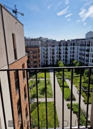 1 pokój, mieszkanie 30,59 m², piętro 6, oferta nr , 78103/6624/OMS, Warszawa, Praga Północ, Praga Północ, Józefa Sierakowskiego