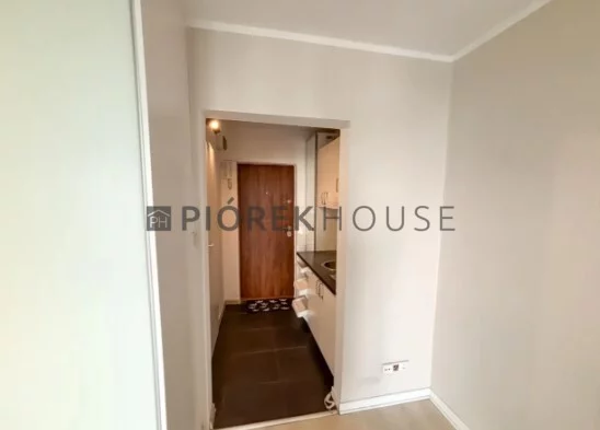 1 pokój, apartament 24,70 m², piętro 10, oferta nr , 76397/6624/OMS, Warszawa, Wola, Wola, Józefa Sowińskiego