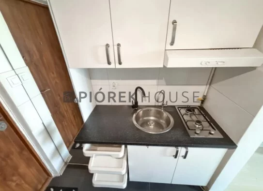 1 pokój, apartament 24,70 m², piętro 10, oferta nr , 76397/6624/OMS, Warszawa, Wola, Wola, Józefa Sowińskiego