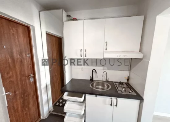 1 pokój, apartament 24,70 m², piętro 10, oferta nr , 76397/6624/OMS, Warszawa, Wola, Wola, Józefa Sowińskiego