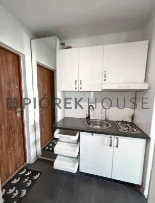 1 pokój, apartament 24,70 m², piętro 10, oferta nr , 76397/6624/OMS, Warszawa, Wola, Wola, Józefa Sowińskiego