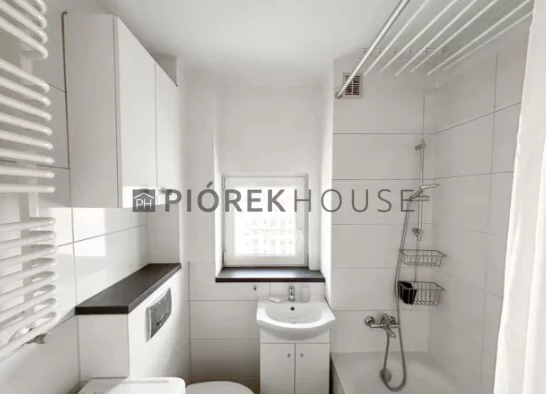 1 pokój, apartament 24,70 m², piętro 10, oferta nr , 76397/6624/OMS, Warszawa, Wola, Wola, Józefa Sowińskiego