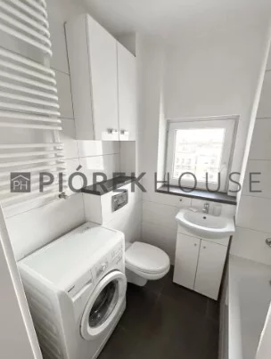 1 pokój, apartament 24,70 m², piętro 10, oferta nr , 76397/6624/OMS, Warszawa, Wola, Wola, Józefa Sowińskiego