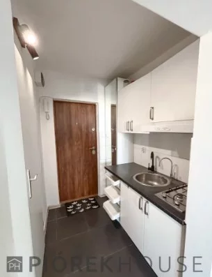1 pokój, mieszkanie 24,70 m², piętro 10, oferta nr , 77735/6624/OMS, Warszawa, Wola, Wola, Józefa Sowińskiego