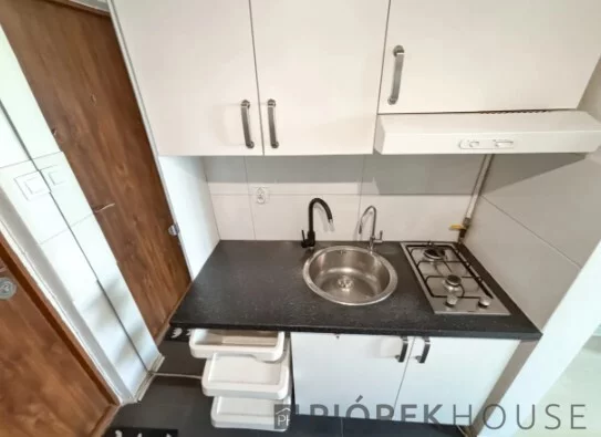 1 pokój, mieszkanie 24,70 m², piętro 10, oferta nr , 77735/6624/OMS, Warszawa, Wola, Wola, Józefa Sowińskiego