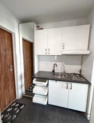 1 pokój, mieszkanie 24,70 m², piętro 10, oferta nr , 77735/6624/OMS, Warszawa, Wola, Wola, Józefa Sowińskiego