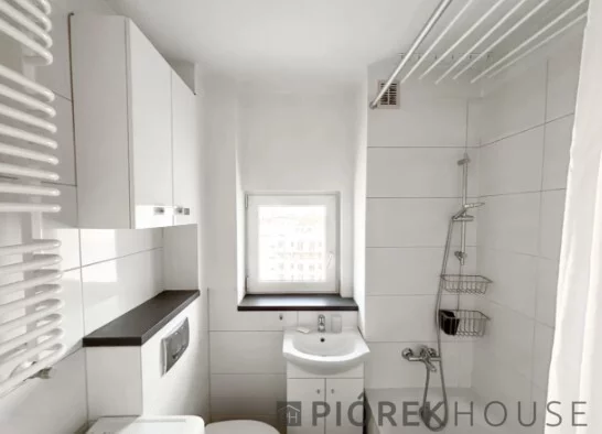1 pokój, mieszkanie 24,70 m², piętro 10, oferta nr , 77735/6624/OMS, Warszawa, Wola, Wola, Józefa Sowińskiego