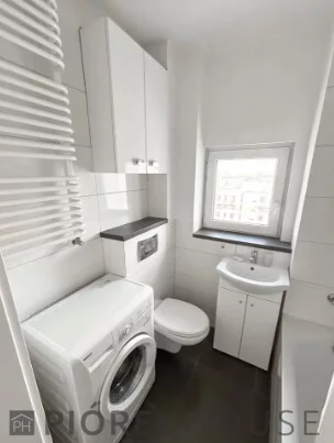 1 pokój, mieszkanie 24,70 m², piętro 10, oferta nr , 77735/6624/OMS, Warszawa, Wola, Wola, Józefa Sowińskiego