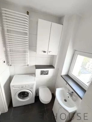 1 pokój, mieszkanie 24,70 m², piętro 10, oferta nr , 77735/6624/OMS, Warszawa, Wola, Wola, Józefa Sowińskiego