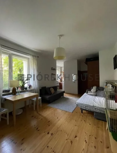 Mieszkanie jednopokojowe 32,00 m², Warszawa, Mokotów, Jurija Gagarina, Sprzedaż