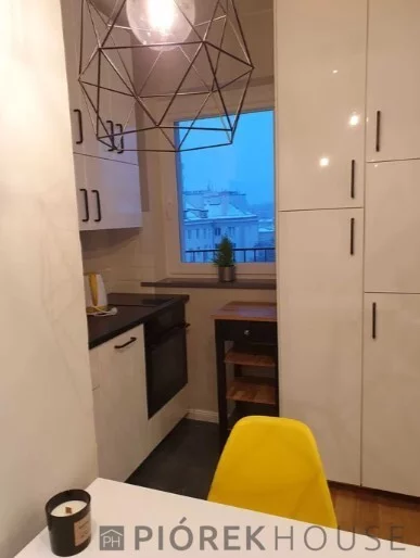 1 pokój, mieszkanie 21,00 m², piętro 5, oferta nr , 75812/6624/OMS, Warszawa, Mokotów, Mokotów, Jurija Gagarina