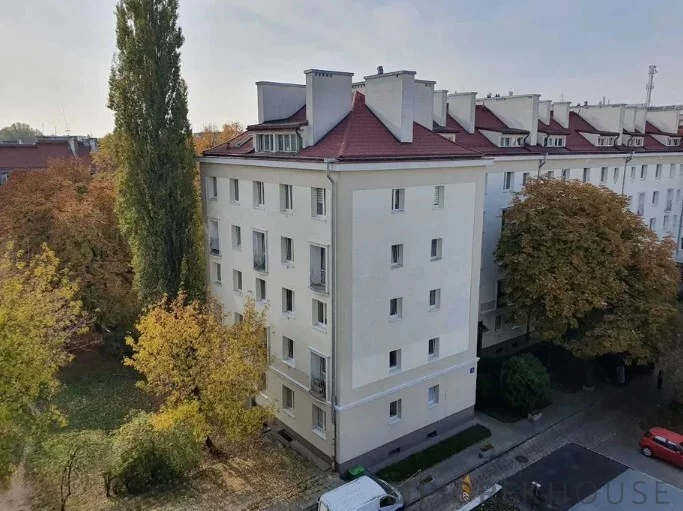 1 pokój, mieszkanie 21,00 m², piętro 5, oferta nr , 75812/6624/OMS, Warszawa, Mokotów, Mokotów, Jurija Gagarina