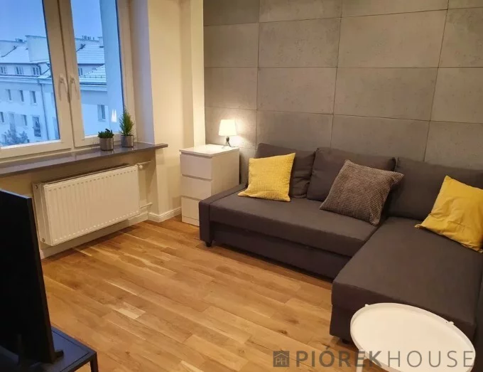 Apartamenty 76876/6624/OMS Warszawa Mokotów Jurija Gagarina
